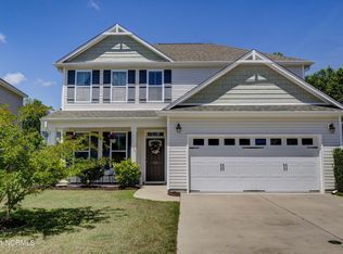 1521 Stones Edge Loop, Wilmington, NC 28405