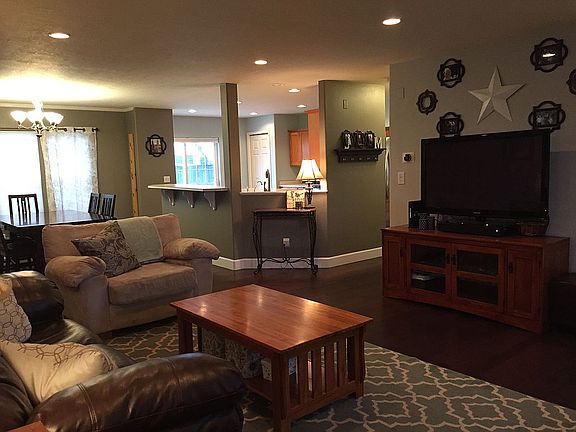 Open Concept