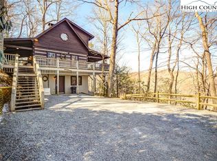 564 Cloudrise Ln, Banner Elk, NC 28604