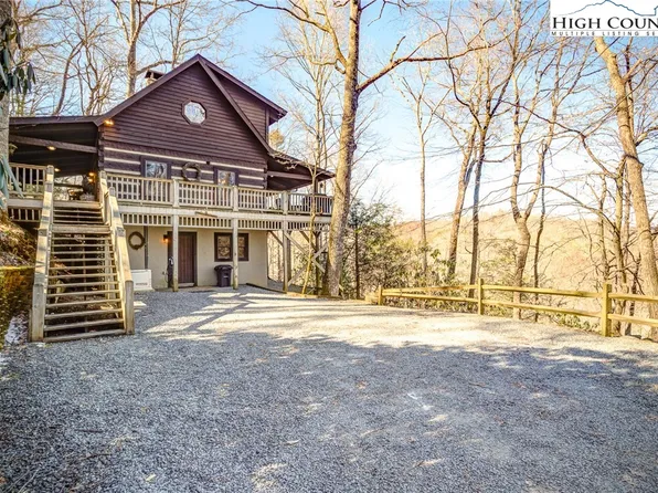 564 Cloudrise Lane, Banner Elk, NC 28604