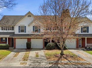 247 Cottonwood Creek Cir #1, Canton, GA 30114