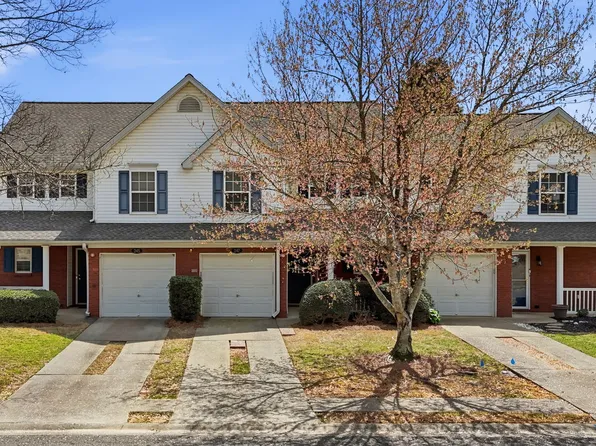 247 Cottonwood Creek Cir, Canton, GA