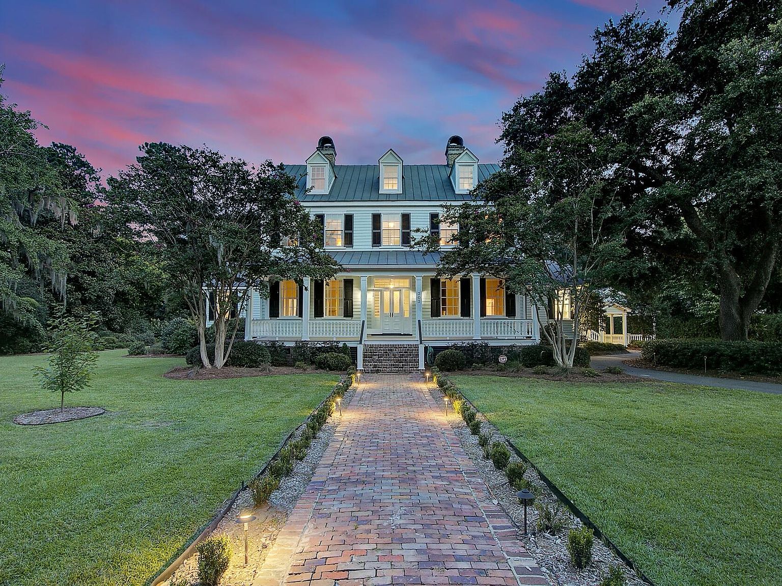 303 Sumter Ave, Summerville, SC 29483 Zillow