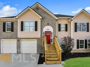 5575 Claridge Cir, Lithonia, GA 30038