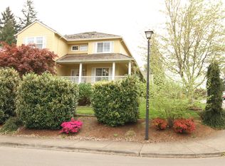 11068 SW Black Diamond Way, Tigard, OR 97223