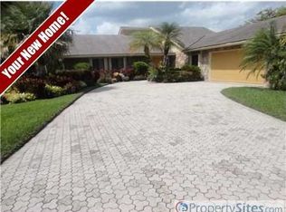6199 Finsbury Ct, Palm Beach Gardens, FL 33418