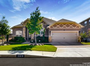 18819 Edwards Edge, San Antonio, TX 78256