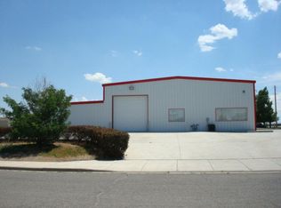 3102 S Prairie Ave, Pueblo, CO 81005
