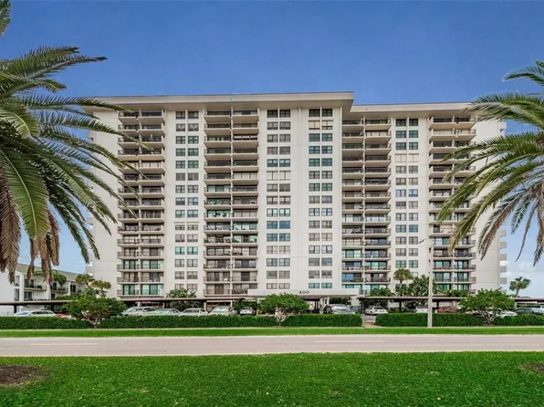 400 Island Way APT 1508, Clearwater, FL 33767