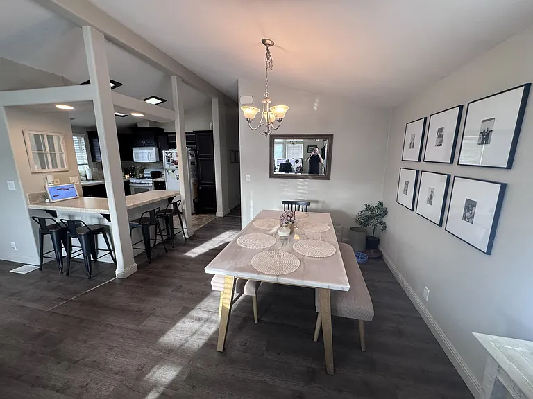 living space