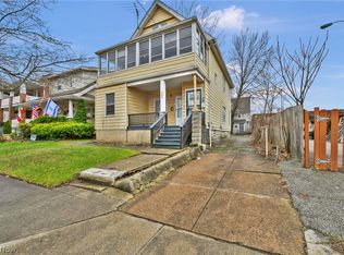 880 Stevenson Rd, Cleveland, OH