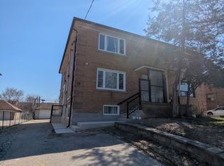 28 Leduc Dr #2, Toronto, ON M9W 2A7