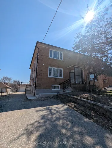 28 Leduc Dr #2 Photo 1