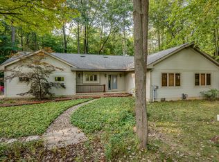 6767 Parkway Dr, Sawyer, MI 49125