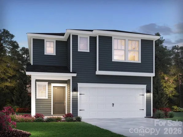 1289 30th Street Ln NE, Conover, NC 28613