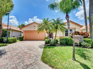6540 Bayhill Ter, Boynton Beach, FL 33437