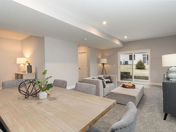 The Medford II A Gameroom