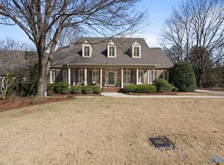 2421 Preston Ridge Dr SE, Brownsboro, AL 35741