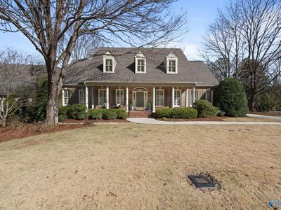 2421 Preston Ridge Dr SE, Brownsboro, AL, 35741