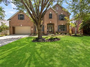 3123 Willow Wood Trl, Kingwood, TX 77345