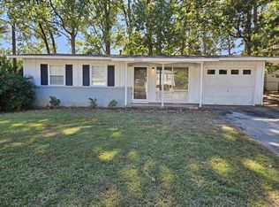 11621 Chipwood Dr, Little Rock, AR 72211