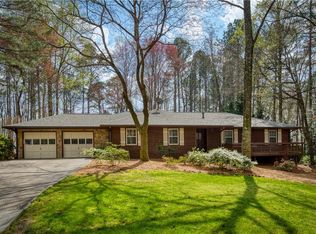 685 Spring Valley Dr, Cumming, GA 30041