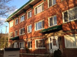 3511 Bosworth Rd APT 5, Cleveland, OH 44111