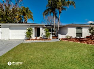 7025 Rockwood Dr, Pt Richey, FL 34668