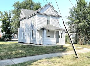 1723 Liberty St, Toledo, OH 43605