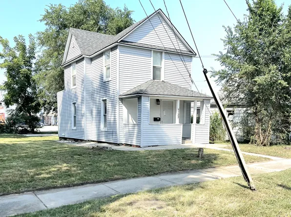 1723 Liberty St, Toledo, OH 43605