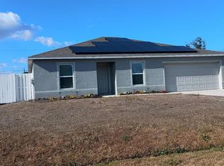 357 SE Starfish Ave, Pt Saint Lucie, FL 34983