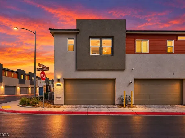 9826 Canyon Sage St, Las Vegas, NV 89141