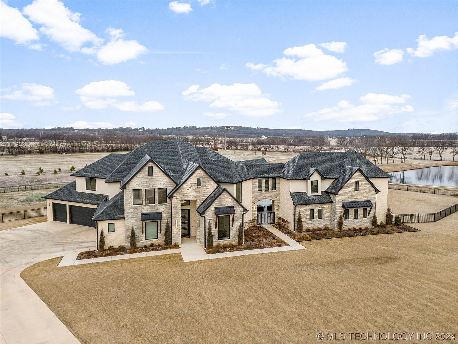 16924 S 31st East Ave, Mounds, OK 74047 MLS 2400320 Zillow