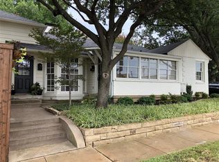 7000 Hillcrest Ave, University Park, TX 75205