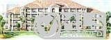 This is an artist's rendering of a Siena Condo Building. Siena is a group of 5 buildings like this, 