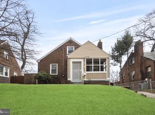 6105 43rd St, Riverdale, MD 20737