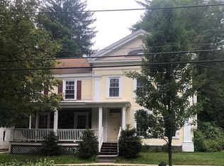 25 N Washington Ave, Oxford, NY