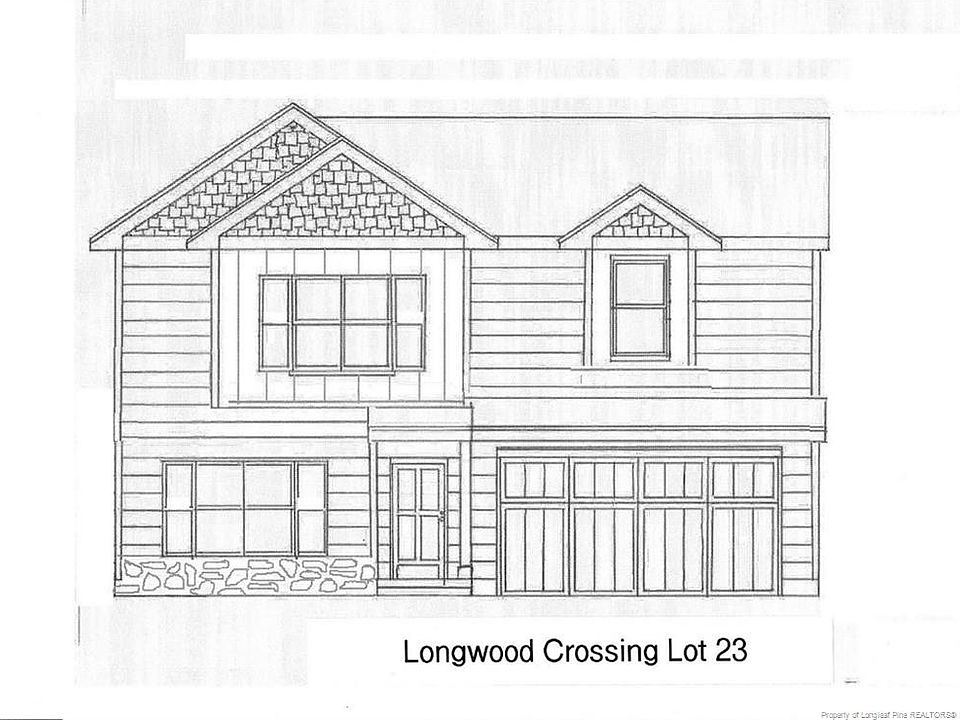 1st image of 172 Ledgebrook Lot 23