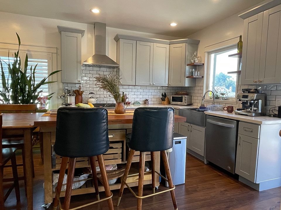 Open concept