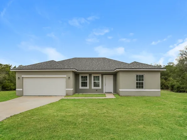 17209 SW 42nd Ter, Ocala, FL 34473