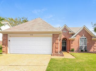 5358 Milton Ridge Dr, Arlington, TN 38002