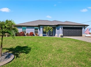 2214 NW 21st Ave, Cape Coral, FL 33993