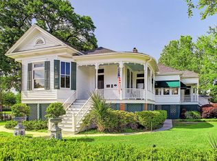 219 W 11th St, Houston, TX 77008