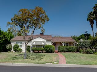 851 Volante Dr, Arcadia, CA 91007
