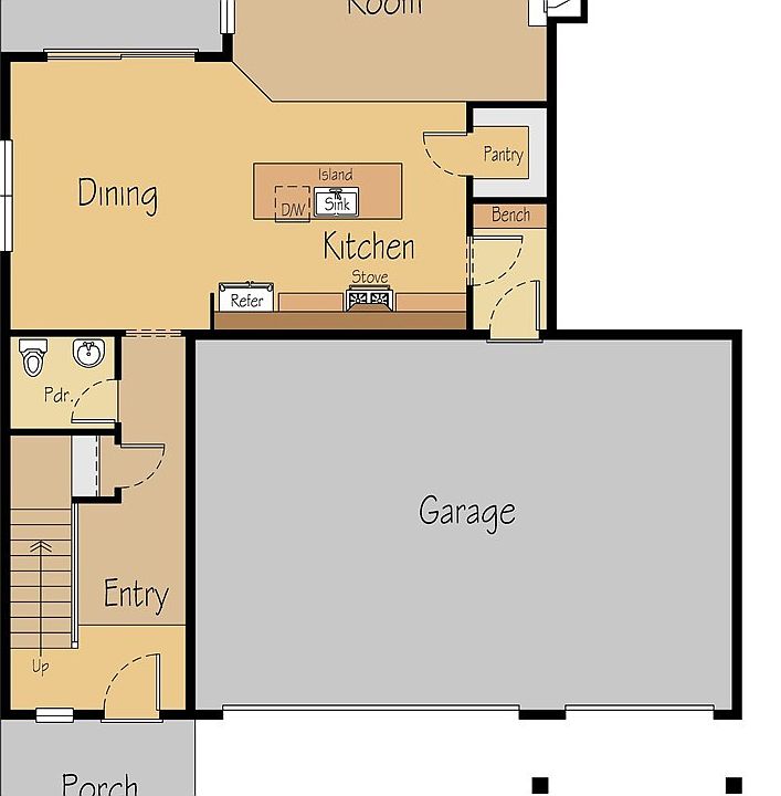2nd image of 11918 47th Ave NE