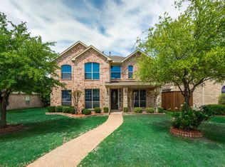 8345 Kings Ridge Rd, Frisco, TX 75035
