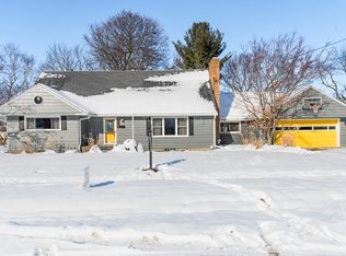 3514 Devonshire Ave, Kalamazoo, MI 49006