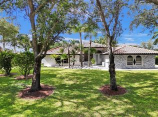 1261 NW 116th Ave, Plantation, FL 33323