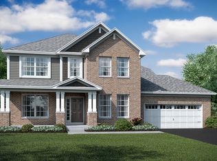 13791 Buchanan Dr LOT 48, Lemont, IL 60439