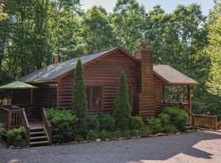 87 Timberlake Rd, Blue Ridge, GA 30513